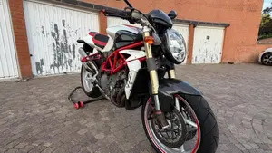 MV Agusta Brutale 910 S (2005 - 11)  (7)