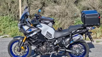 Yamaha XT1200ZE Super Ténéré (2017 - 20) usata