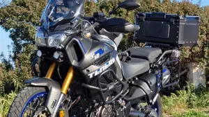 Yamaha XT1200ZE Super Ténéré (2017 - 20)  (2)