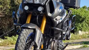 Yamaha XT1200ZE Super Ténéré (2017 - 20)  (3)