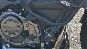 Yamaha XT1200ZE Super Ténéré (2017 - 20)  (4)