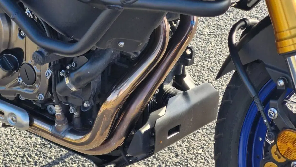 Yamaha XT1200ZE Super Ténéré (2017 - 20)  (5)