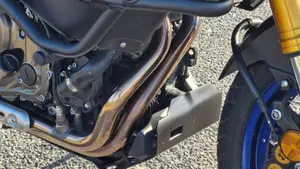 Yamaha XT1200ZE Super Ténéré (2017 - 20)  (5)