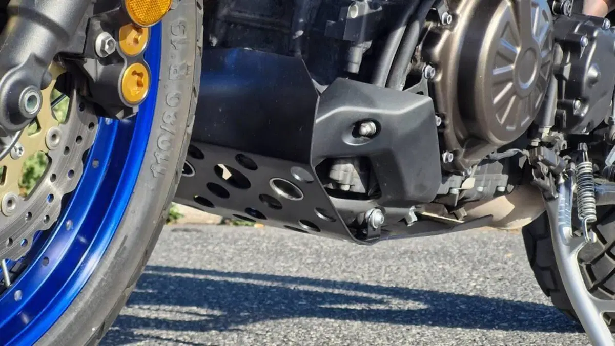 Yamaha XT1200ZE Super Ténéré (2017 - 20)  (6)