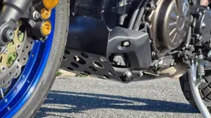 Yamaha XT1200ZE Super Ténéré (2017 - 20)  (6)