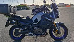 Yamaha XT1200ZE Super Ténéré (2017 - 20)  (7)