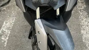 Yamaha X-Max 300 ABS (2017 - 20) 