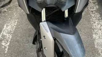 Yamaha X-Max 300 ABS (2017 - 20) usata