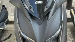 Yamaha X-Max 300 ABS (2017 - 20)  (2)