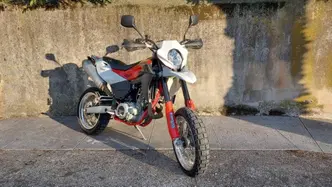 Swm SM 650 R (2015 - 16) usata