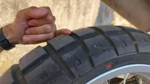 Swm SM 650 R (2015 - 16)  (4)