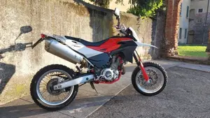 Swm SM 650 R (2015 - 16)  (5)