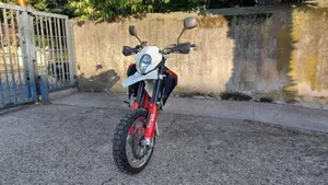 Swm SM 650 R (2015 - 16)  (7)