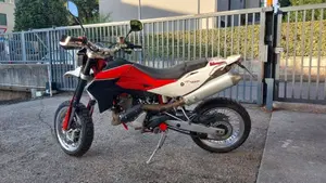 Swm SM 650 R (2015 - 16)  (8)