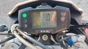 Swm SM 650 R (2015 - 16)  (11)