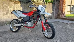 Swm SM 650 R (2015 - 16)  (12)