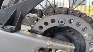 Swm SM 650 R (2015 - 16)  (13)