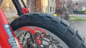Swm SM 650 R (2015 - 16)  (17)