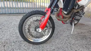 Swm SM 650 R (2015 - 16)  (19)