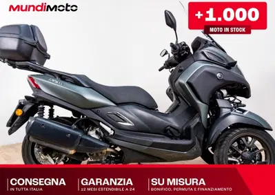 Yamaha Tricity 300 (2020) - Annuncio 10116829