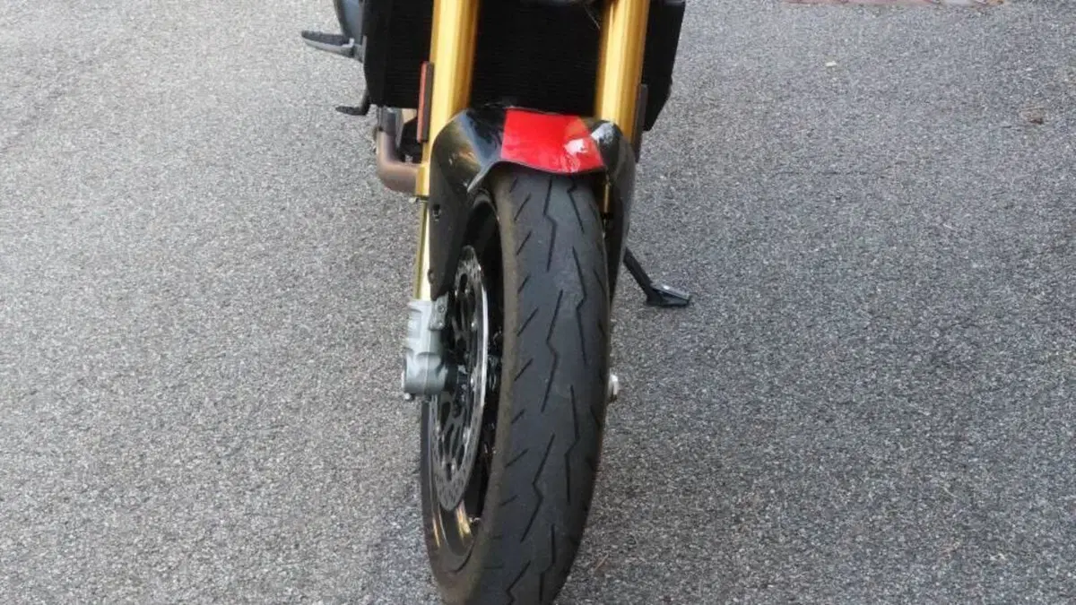 Ducati Monster 937 SP (2023 - 25)  (2)