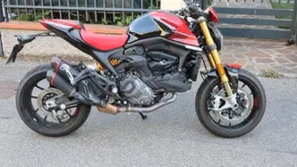 Ducati Monster 937 SP (2023 - 25) usata