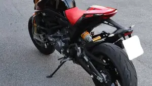 Ducati Monster 937 SP (2023 - 25)  (3)