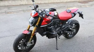 Ducati Monster 937 SP (2023 - 25)  (5)