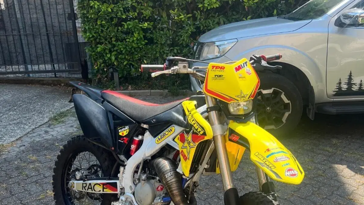 Valenti Racing RME 50 (2015 - 22) 