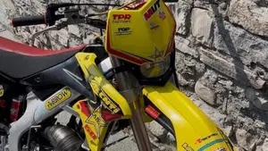 Valenti Racing RME 50 (2015 - 22)  (2)