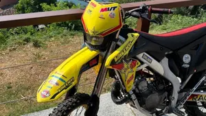 Valenti Racing RME 50 (2015 - 22)  (3)