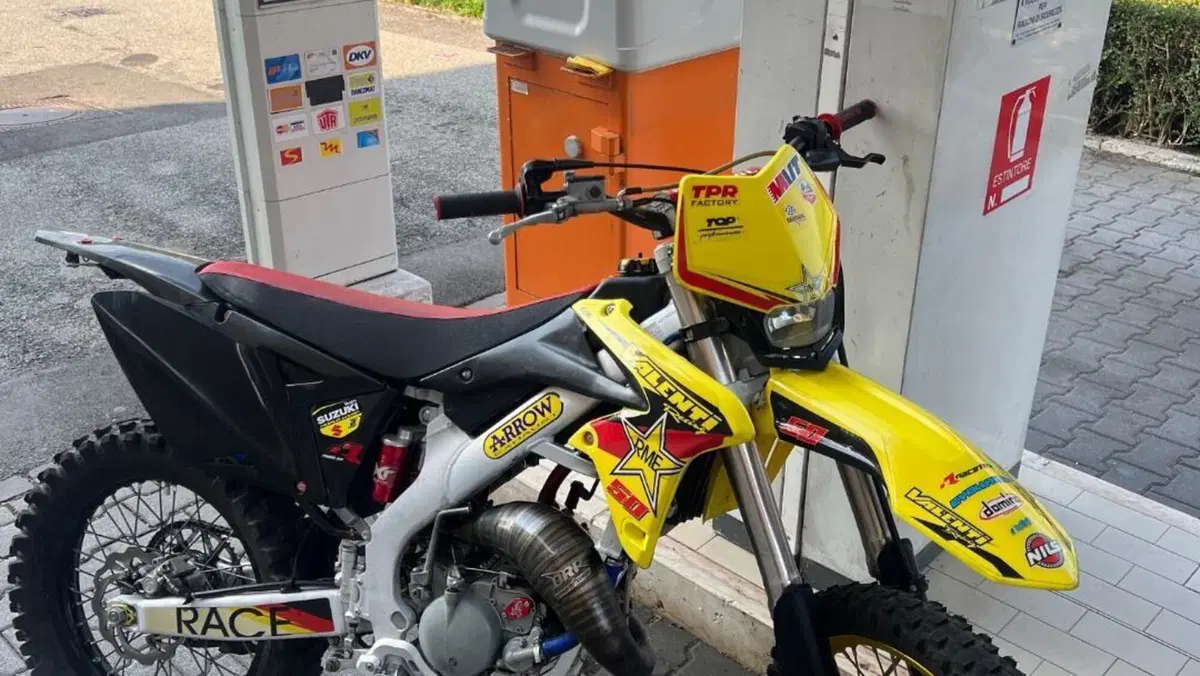 Valenti Racing RME 50 (2015 - 22)  (5)