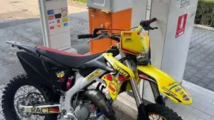 Valenti Racing RME 50 (2015 - 22)  (5)