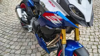 Bmw F 900 XR (2025 - 27) usata