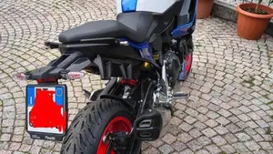 Bmw F 900 XR (2025 - 27)  (3)