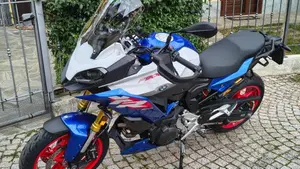 Bmw F 900 XR (2025 - 27)  (4)