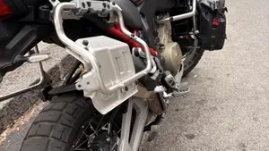 Ducati Multistrada V4 Rally (2023 - 25)  (3)