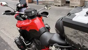 Ducati Multistrada V4 Rally (2023 - 25)  (4)