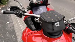 Ducati Multistrada V4 Rally (2023 - 25)  (5)