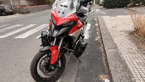 Ducati Multistrada V4 Rally (2023 - 25)  (6)