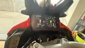 Ducati Multistrada V4 Rally (2023 - 25)  (10)