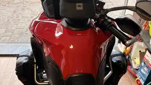 Ducati Multistrada V4 Rally (2023 - 25)  (11)