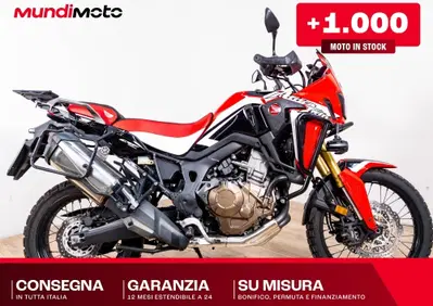 Honda Africa Twin CRF 1000L (2016 - 17) - Annuncio 10116838