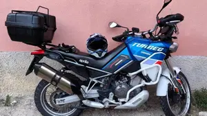 Aprilia Tuareg 660 (2022 - 24)  (2)