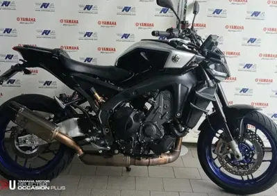 Yamaha MT-09 SP (2024 - 26) - Annuncio 10116842