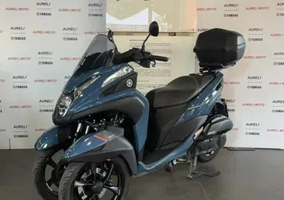 Yamaha Tricity 155 (2022 - 25) - Annuncio 10116858
