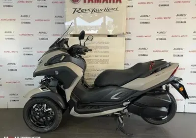 Yamaha Tricity 300 (2021 - 24) - Annuncio 10116859