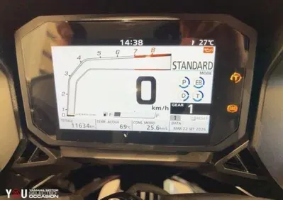 Honda Forza 750 DCT (2021 - 24) - Annuncio 10116861