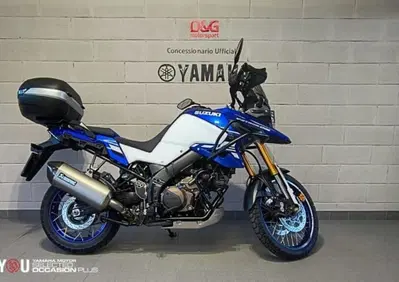 Suzuki V-Strom 1050DE (2023 - 24) - Annuncio 10116864