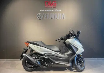 Honda Forza 350 Deluxe (2022 - 24) - Annuncio 10116866
